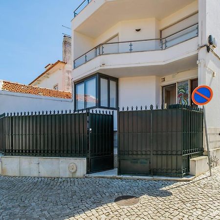 카스카이스 Bela Vista 아파트 외부 사진