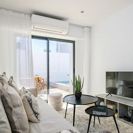 카스카이스 Bela Vista 아파트 외부 사진
