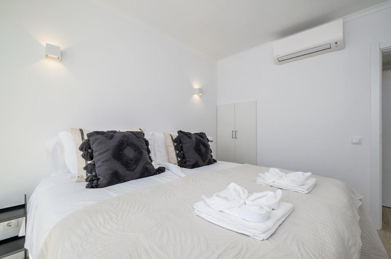 카스카이스 Bela Vista 아파트 외부 사진